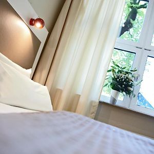 Standard Room with 1 Single Bed