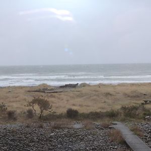 Oceanfront Queen Suite
