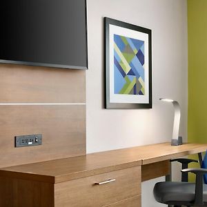 King Room Hearing Accessible