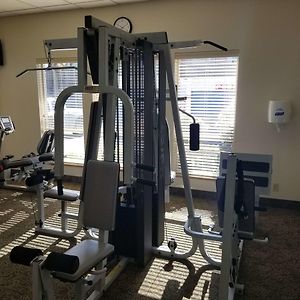 Best Western Pacific Highway Inn