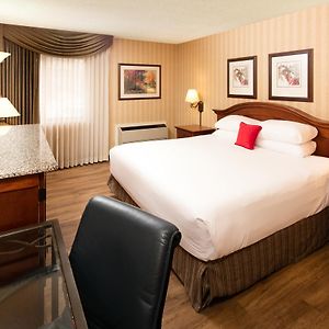 King Room Disability Access