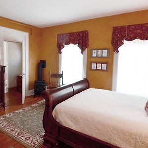 Two-Bedroom room
