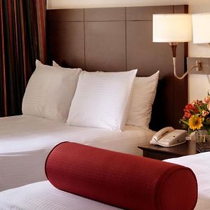 One-Bedroom Room