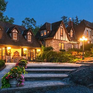 Hillbrook Inn & Spa (Adults Only)