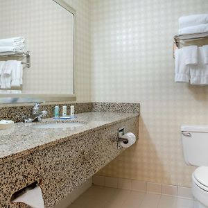 King Suite Mobility accessible