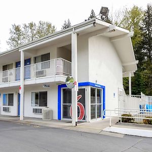 Motel 6-Kelso, Wa - Mt. St. Helens