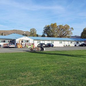 Baker City Motel & Rv