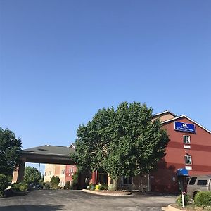 Americas Best Value Inn And Suites Saint Charles