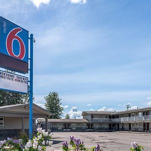 Motel 6-Fort Nelson, Bc