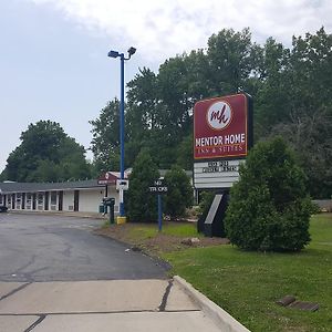 Mentor Home Inn And Suites