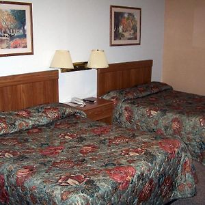 Budget King Room