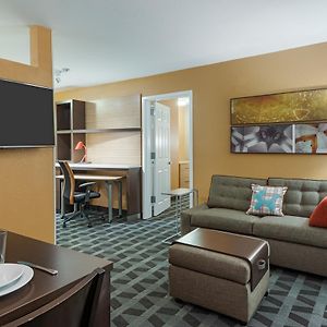 Towneplace Suites Savannah Midtown
