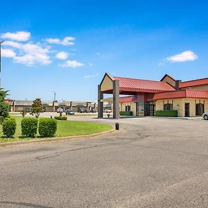 Americas Best Value Inn Paris