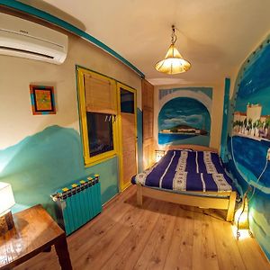 Hostel Mali Mrak