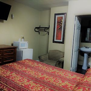 Standard Room with 1 Single Bed