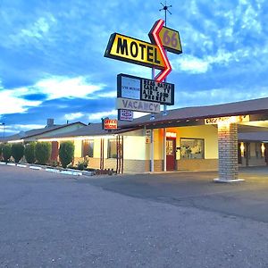 66 Motel