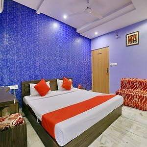 Superior Deluxe Room
