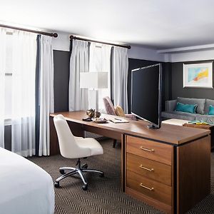 King Suite Mobility accessible