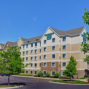Homewood Suites By Hilton Aurora Naperville