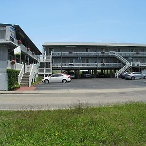 The Beach House
