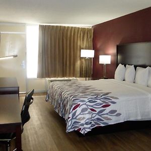 Red Roof Inn Columbia, Sc Airport