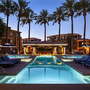 Luxury Condos By Meridian Condoresorts- Scottsdale