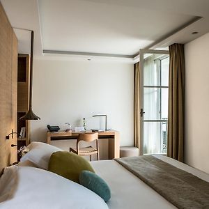 Prestige Tower Double Room