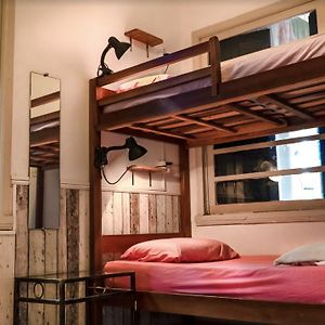 Dormitory Room Mixed