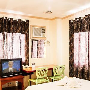 Budget Single Room