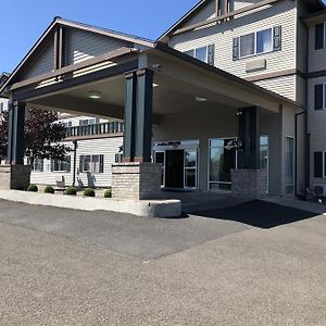 The Ashley Inn Of Tillamook