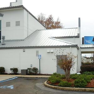 Motel 6 Jackson Airport Pearl