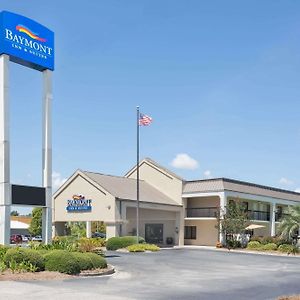 Baymont By Wyndham Orangeburg North