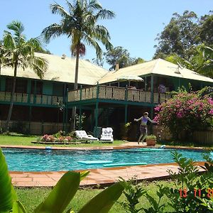 Riviera Bed & Breakfast