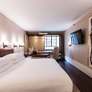 Luxury King Room