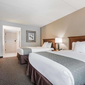 Double Room Mobility accessible