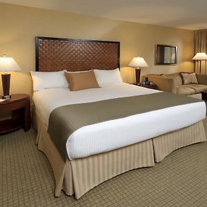 Executive King Room