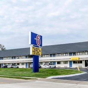 Motel 6 Florence, Ky - Cincinnati Airport