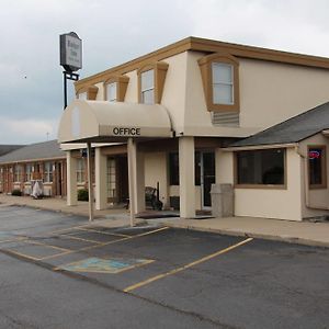 Budget Inn- Troy
