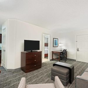 Two-Room Suite