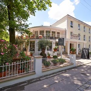 Parkhotel Obermenzing