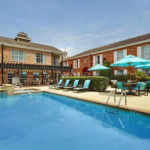 Residence Inn Houston By The Galleria
