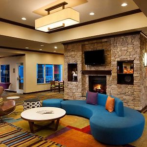 Fairfield Inn & Suites Houston Intercontinental Airport