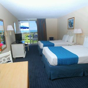 Oceanfront Queen Room