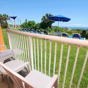 Oceanfront King Suite