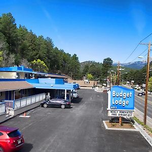 Budget Lodge