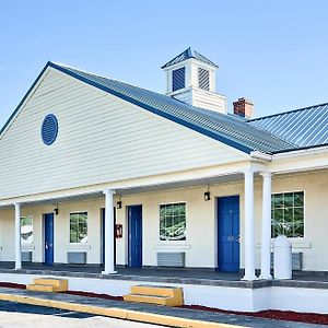 Motel 6-Harrisonburg, Va - South