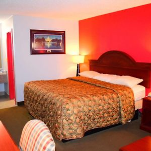 Economy Inn Little Rock