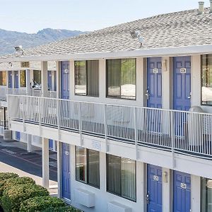 Motel 6-Ukiah, Ca