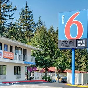 Motel 6-Eugene, Or - South Springfield