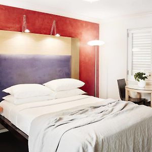 Premium Deluxe King Room